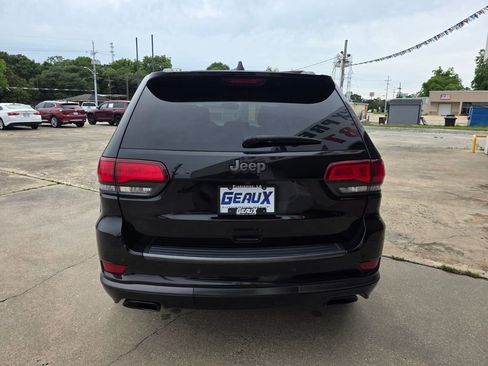 Used 2020 Jeep Grand Cherokee Limited X RWD image 5