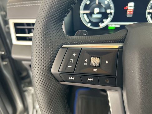 New 2025 Mitsubishi Outlander SEL Black Edition image 51