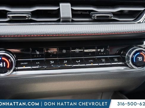 New 2026 Chevrolet Equinox RS image 10