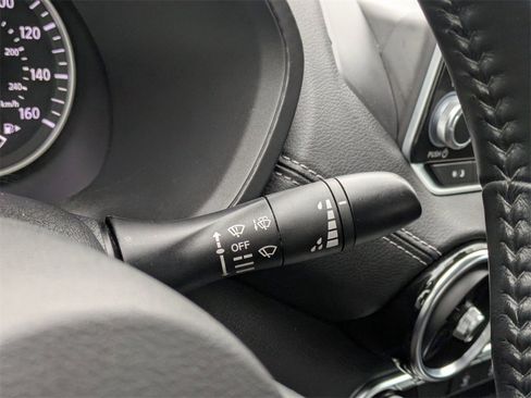 Used 2022 Nissan Sentra SV w/ Trunk Package image 21