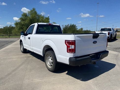 Used 2020 Ford F150 XL image 3