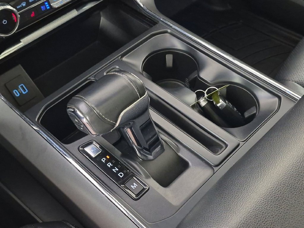 Used 2022 Ford F150 Lariat AWD/4WD image 26