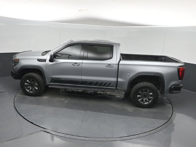 Used 2025 GMC Sierra 1500 AT4X AWD/4WD image 47