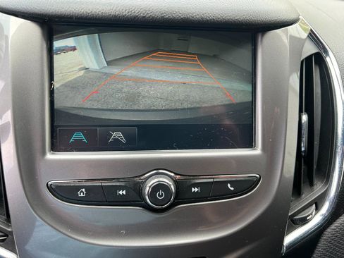 Used 2017 Chevrolet Cruze LT w/ RS Package image 52