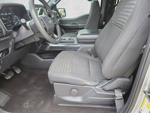 Used 2022 Ford F150 XL w/ STX Appearance Package image 14