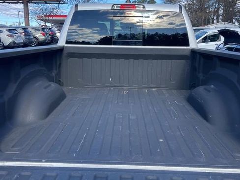 Used 2025 RAM 1500 Laramie image 28
