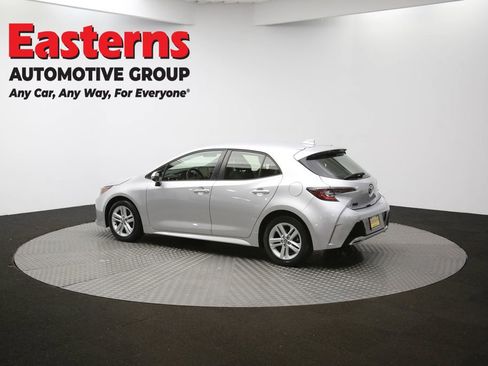 Used 2022 Toyota Corolla SE image 59