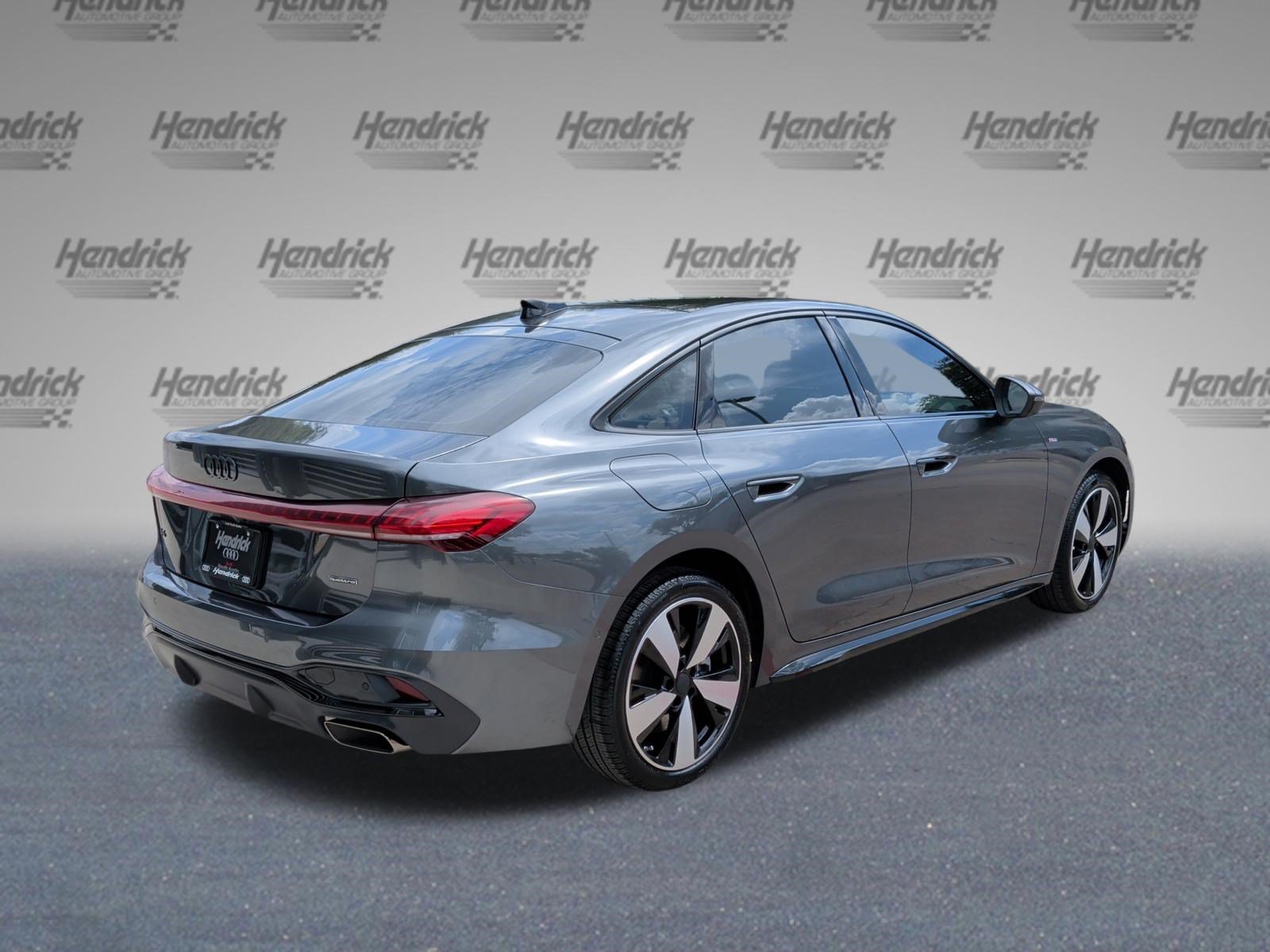 Used 2026 Audi A5 Premium Plus AWD/4WD image 9