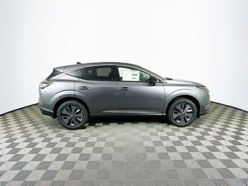New 2026 Nissan Murano SL image 10