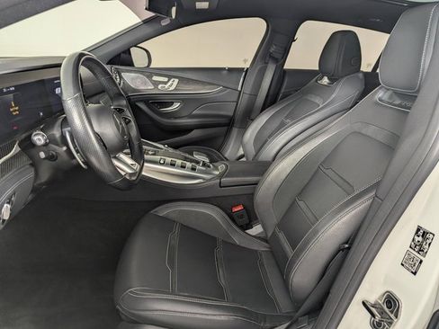 Used 2022 Mercedes-Benz AMG GT 43 image 10