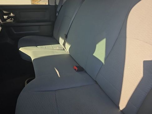 Used 2020 RAM 1500 Tradesman w/ Tradesman SXT Package image 11