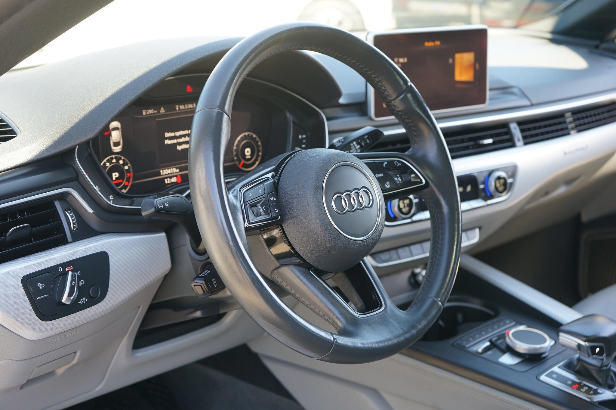 Used 2019 Audi A5 2.0T Premium Plus w/ Premium Plus AWD/4WD image 17