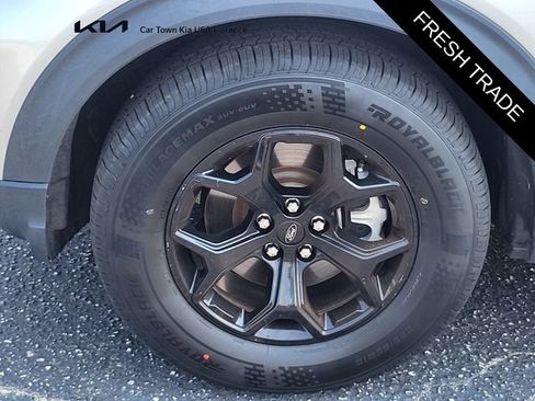 Used 2024 Ford Explorer Timberline AWD/4WD image 9