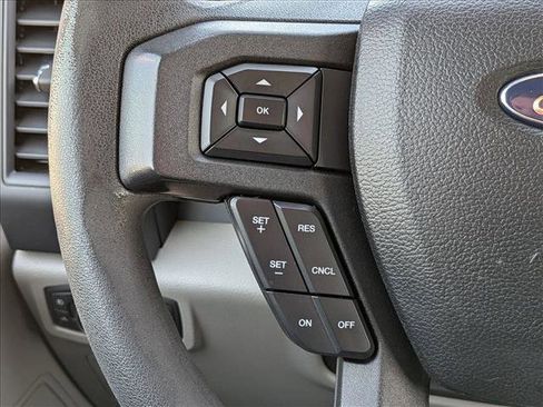 Used 2015 Ford F150 XL w/ Equipment Group 101A Mid AWD/4WD image 12