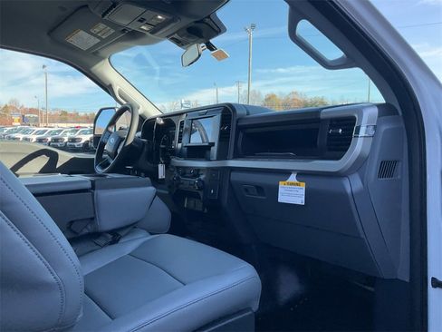 New 2026 Ford F450 XL image 12