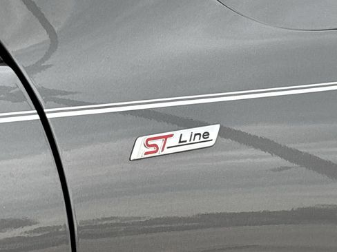 Used 2024 Ford Escape ST-Line w/ Tech Pack #1 image 10