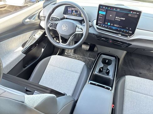 New 2026 Volkswagen ID.4 Pro RWD image 10