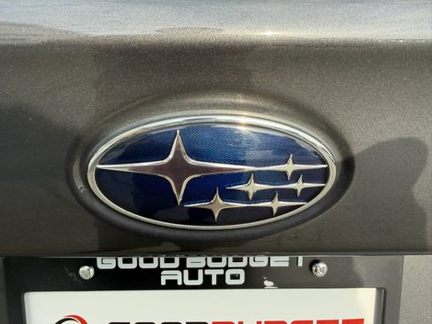Used 2021 Subaru Legacy Premium AWD/4WD image 54