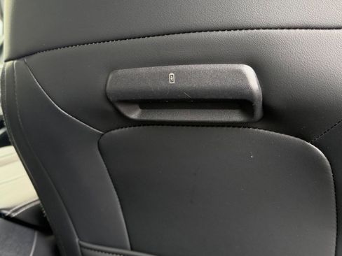 Certified 2025 Ford Expedition Max Platinum w/ Stealth Appearance Package image 30