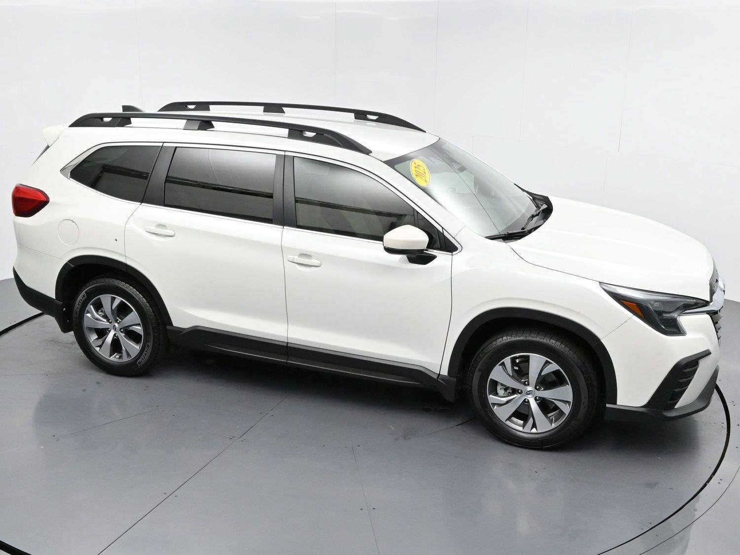 Used 2025 Subaru Ascent Premium w/ Premium Package AWD/4WD image 38