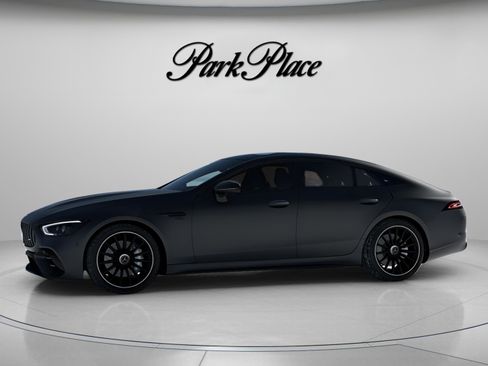 New 2026 Mercedes-Benz AMG GT 43 image 6