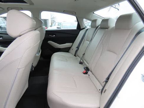 Used 2023 Honda Accord EX-L image 13