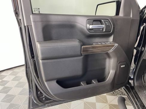 Used 2020 Chevrolet Silverado 1500 RST w/ All-Star Edition AWD/4WD image 10