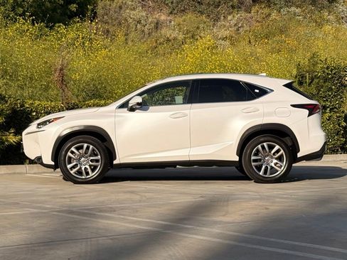Used 2015 Lexus NX 200t w/ Premium Package image 8