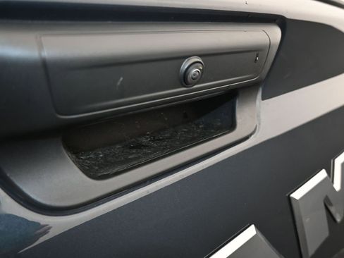 Used 2025 RAM 1500 Big Horn image 32