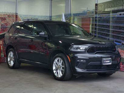Used 2022 Dodge Durango GT