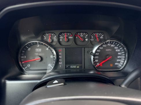 Used 2015 Chevrolet Silverado 2500 W/T w/ WT Convenience Package AWD/4WD image 32