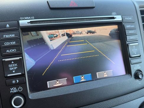 Used 2013 Honda CR-V EX-L image 19