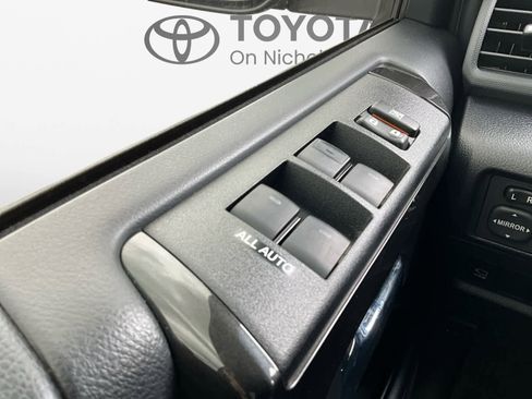 Used 2023 Toyota 4Runner TRD Pro AWD/4WD image 20