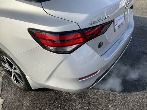 Used 2020 Nissan Sentra SV image 27