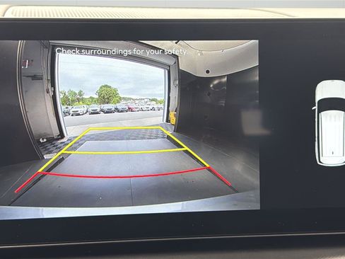 New 2026 Hyundai Santa Fe SE FWD image 21