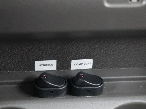 New 2024 Ford Transit 350 AWD w/ Interior Upgrade Package image 28