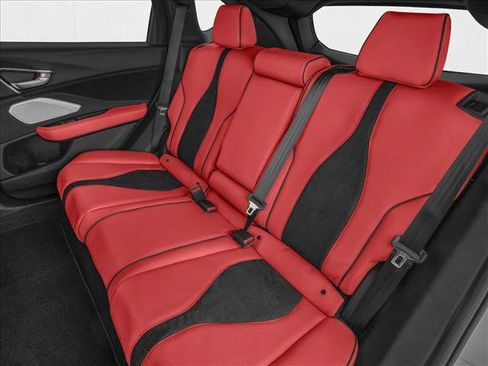 New 2026 Acura RDX A-Spec image 9