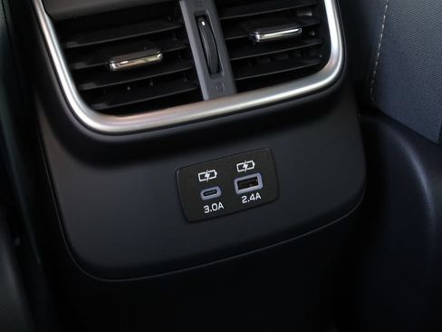 Certified 2025 Subaru Outback Premium AWD/4WD image 20