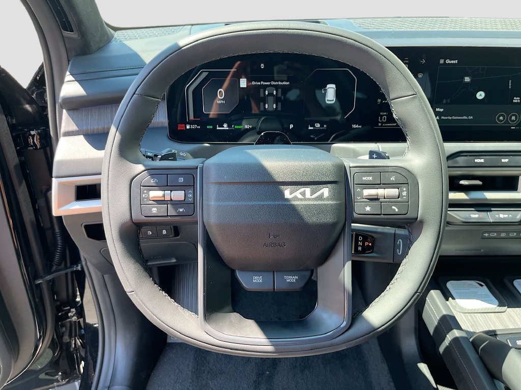 New 2027 Kia Telluride SX Prestige AWD/4WD image 17