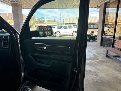 New 2026 RAM 1500 Big Horn image 22