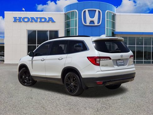 Used 2021 Honda Pilot Special Edition image 5