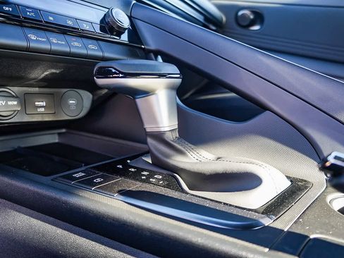 New 2025 Hyundai Elantra Sport image 26