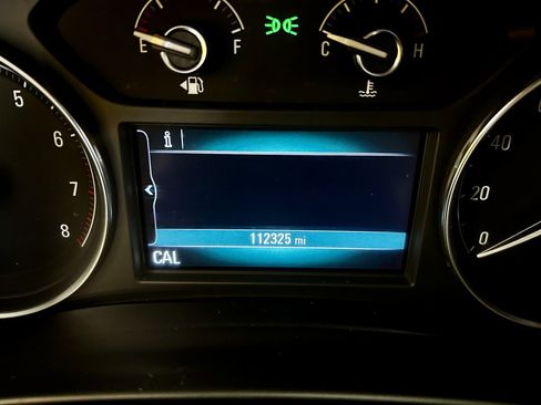 Used 2019 Buick Enclave Premium w/ Experience Buick Package image 21