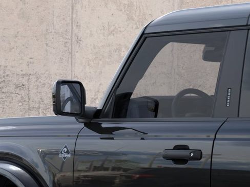 New 2026 Ford Bronco Outer Banks AWD/4WD image 22