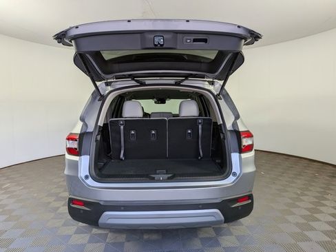 New 2025 Honda Pilot EX-L image 11