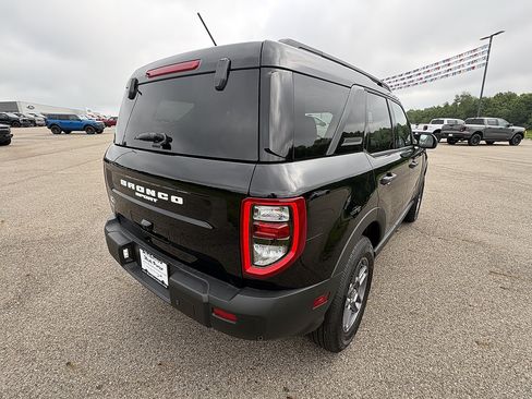 New 2026 Ford Bronco Sport Big Bend w/ Convenience Package AWD/4WD image 5