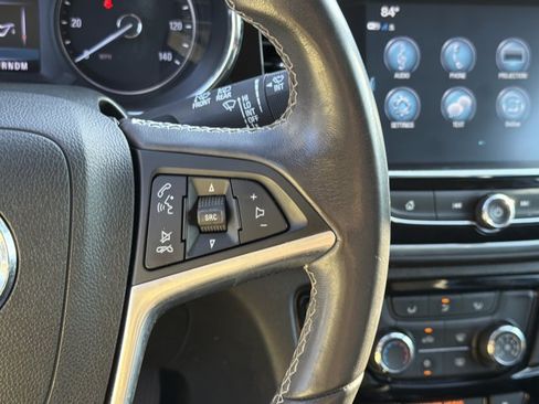 Used 2019 Buick Encore Preferred FWD image 25