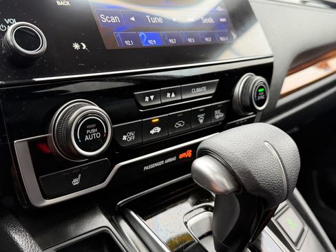 Used 2020 Honda CR-V EX image 12