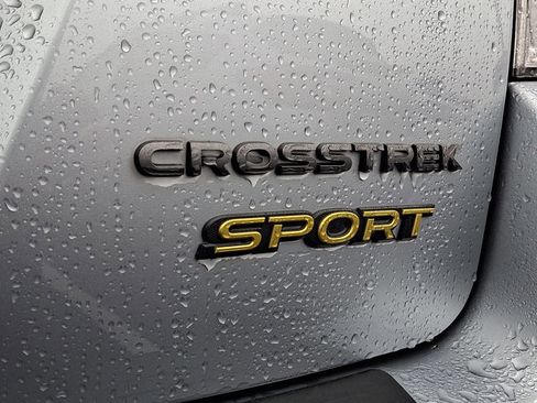 Certified 2021 Subaru Crosstrek 2.5i Sport w/ Moonroof Package image 9