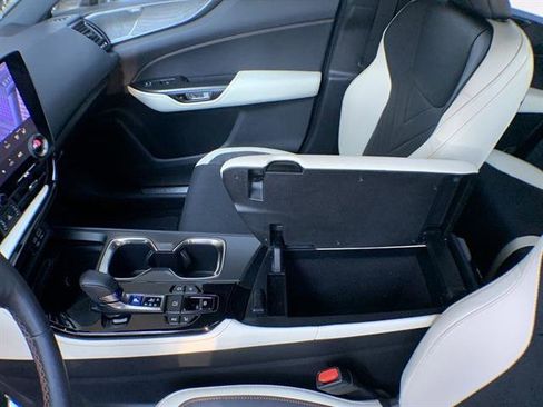 Certified 2023 Lexus NX 350 NX 350 Luxury image 21